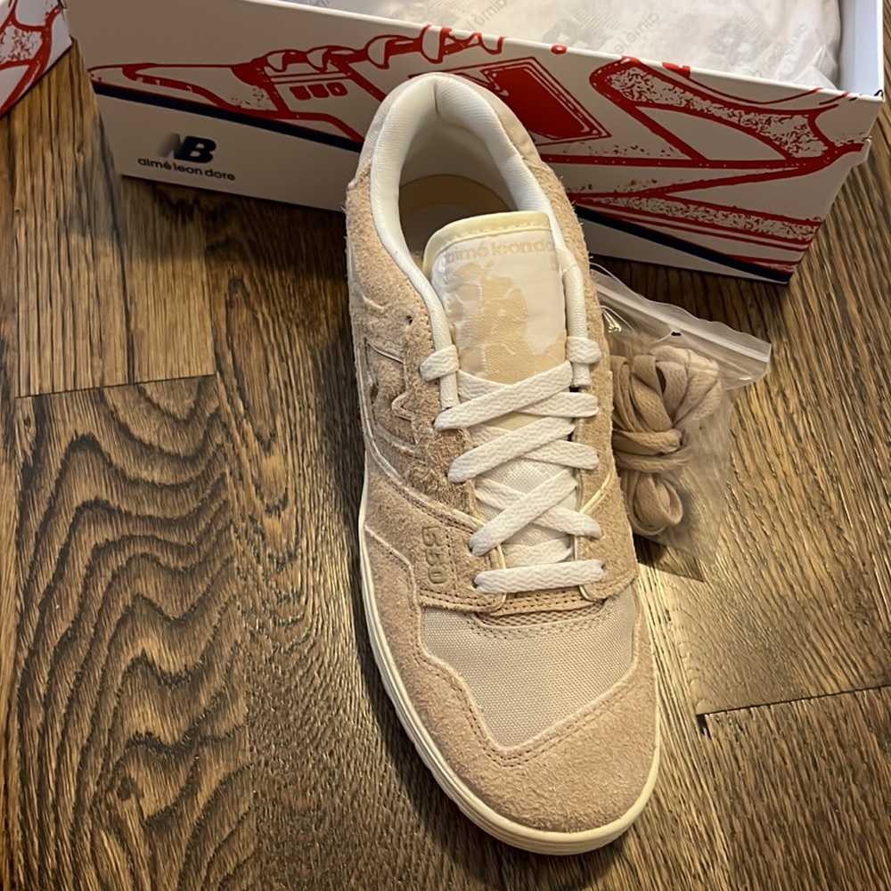 Aime Leon Dore New Balance - Picture 2 of 4